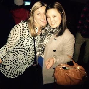 Meet your Posher, Karen